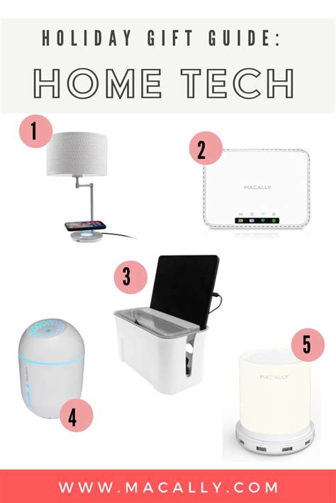 Gift these 12 smart home devices this holiday season 